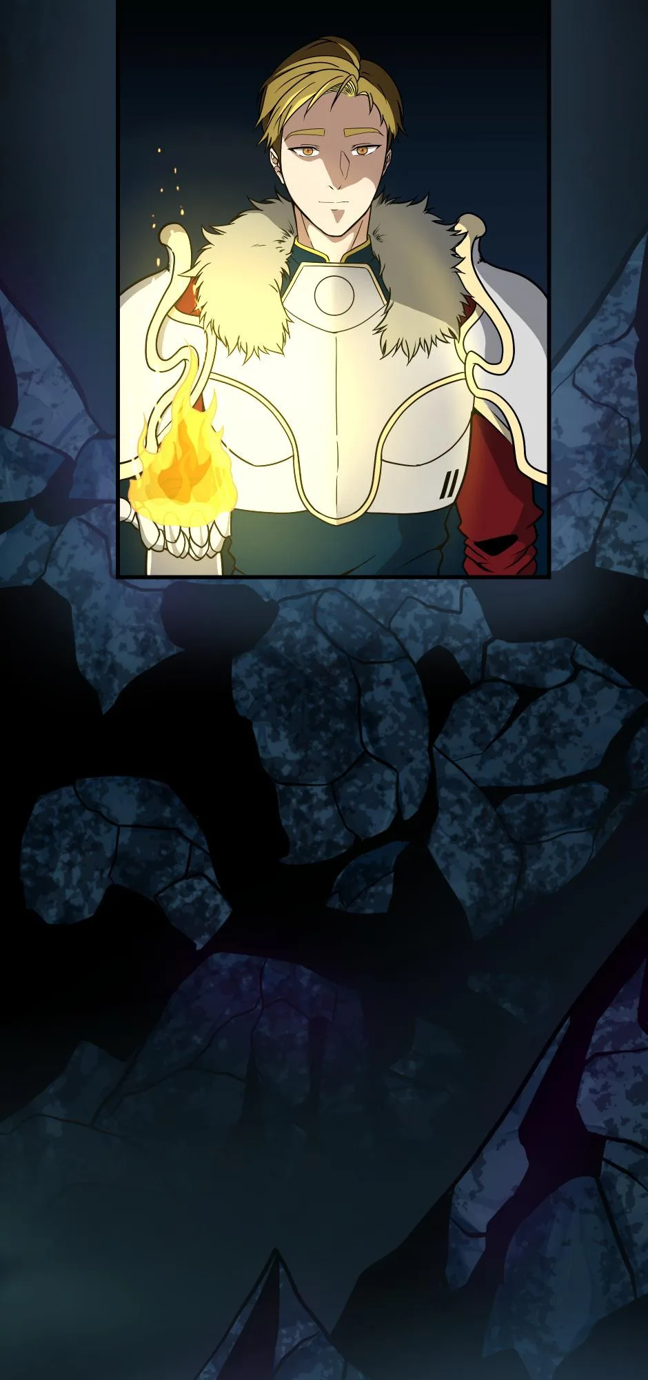 The Beginning After the End Chapter 60 – Page 4