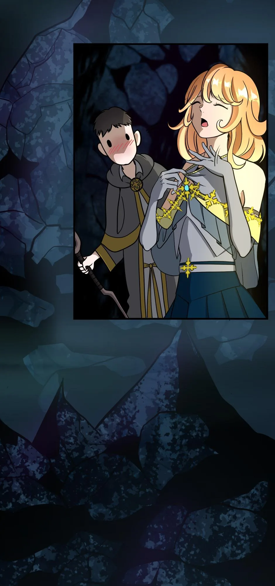 The Beginning After the End Chapter 60 – Page 5