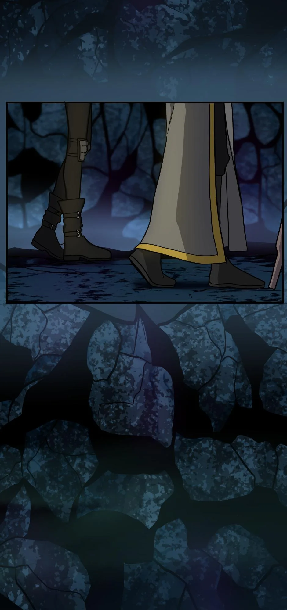 The Beginning After the End Chapter 60 – Page 6