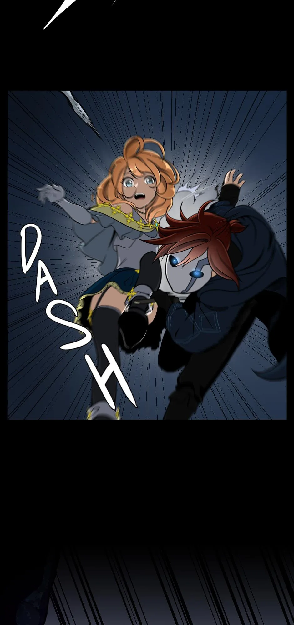 The Beginning After the End Chapter 60 – Page 8