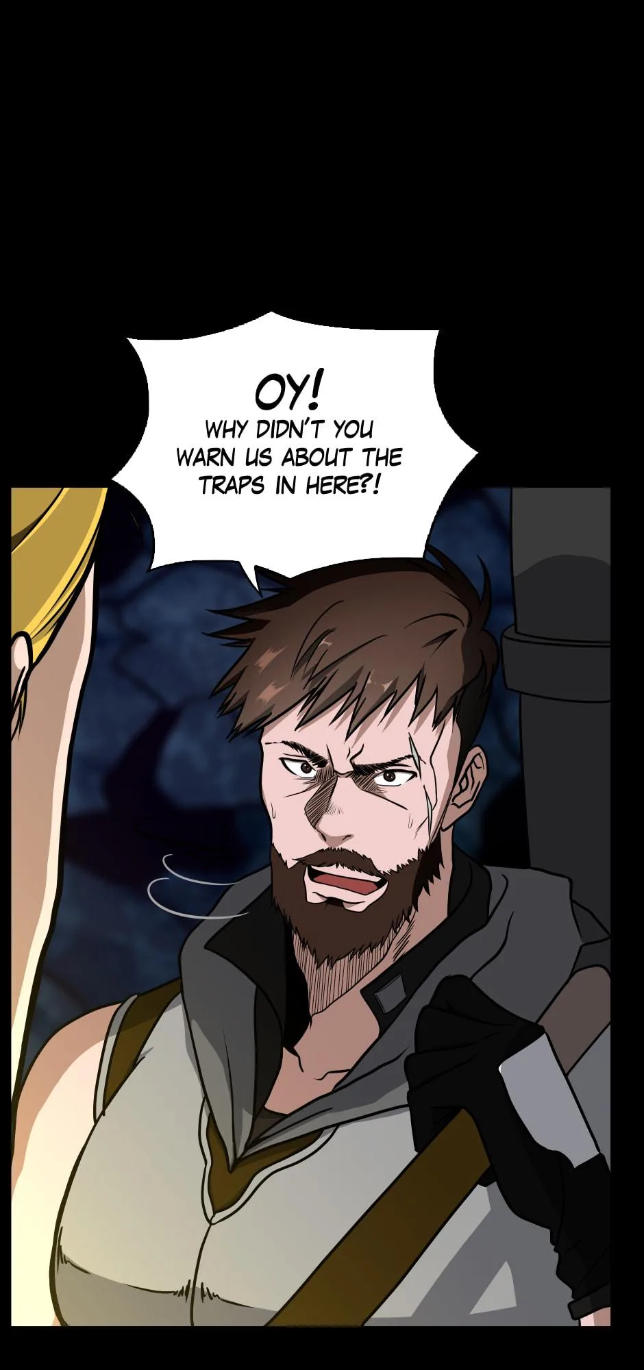 The Beginning After the End Chapter 60 – Page 12