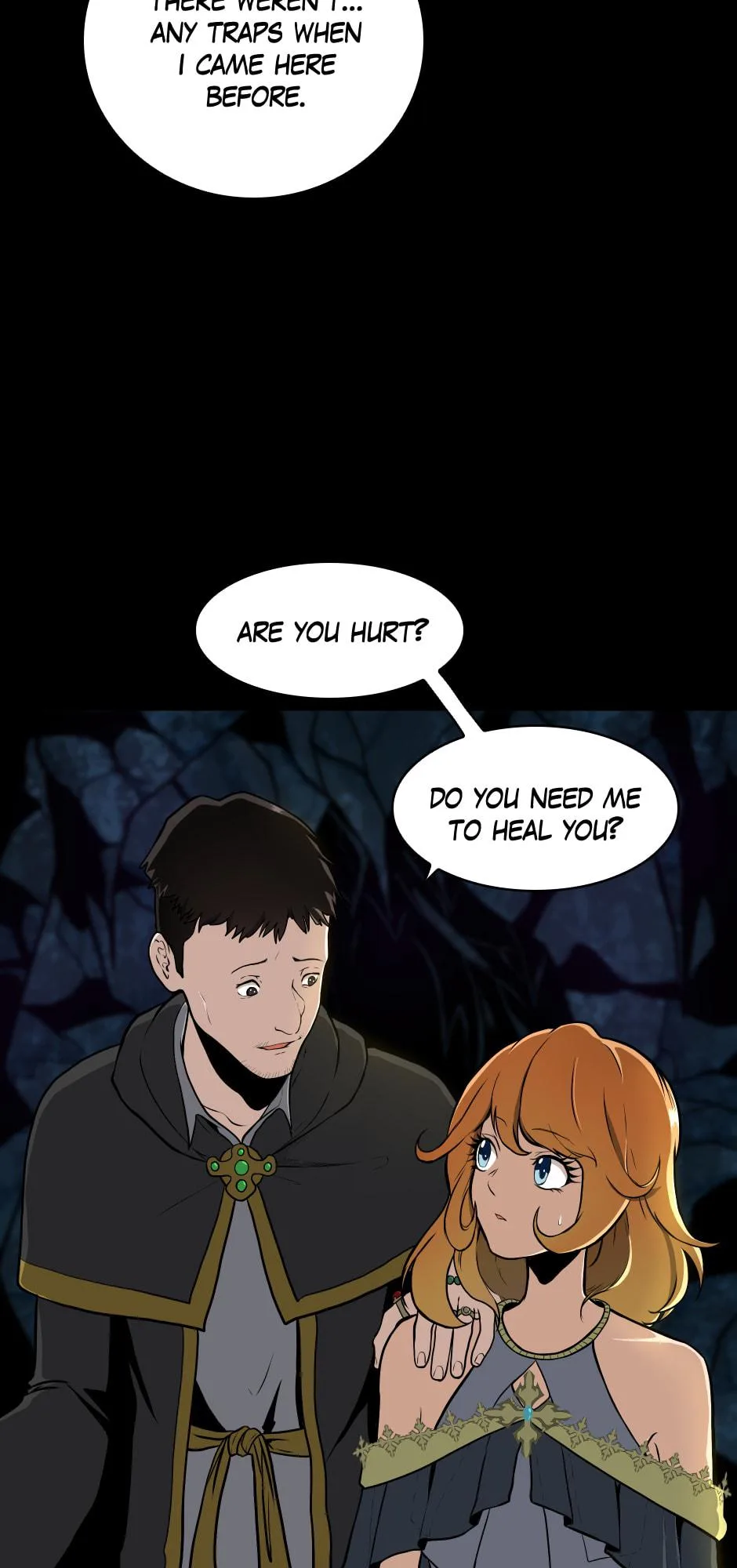 The Beginning After the End Chapter 60 – Page 14