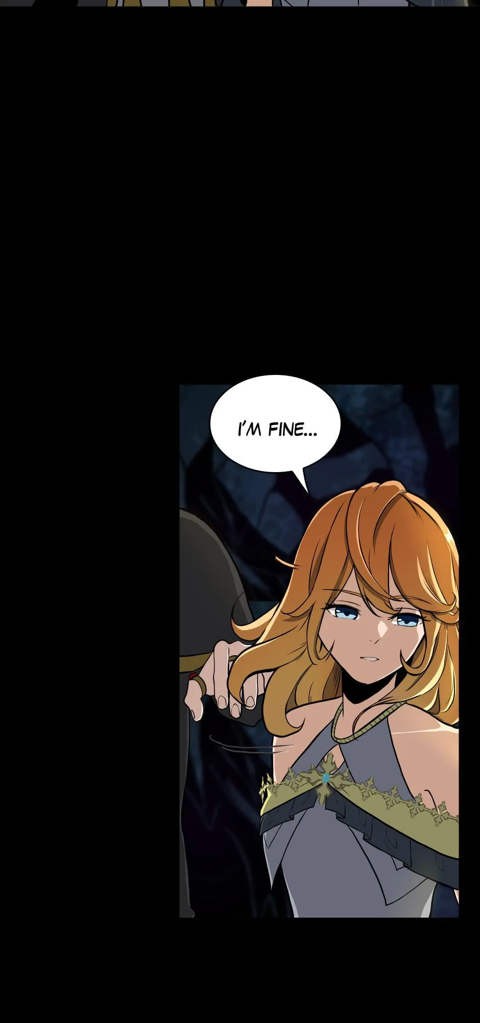 The Beginning After the End Chapter 60 – Page 15