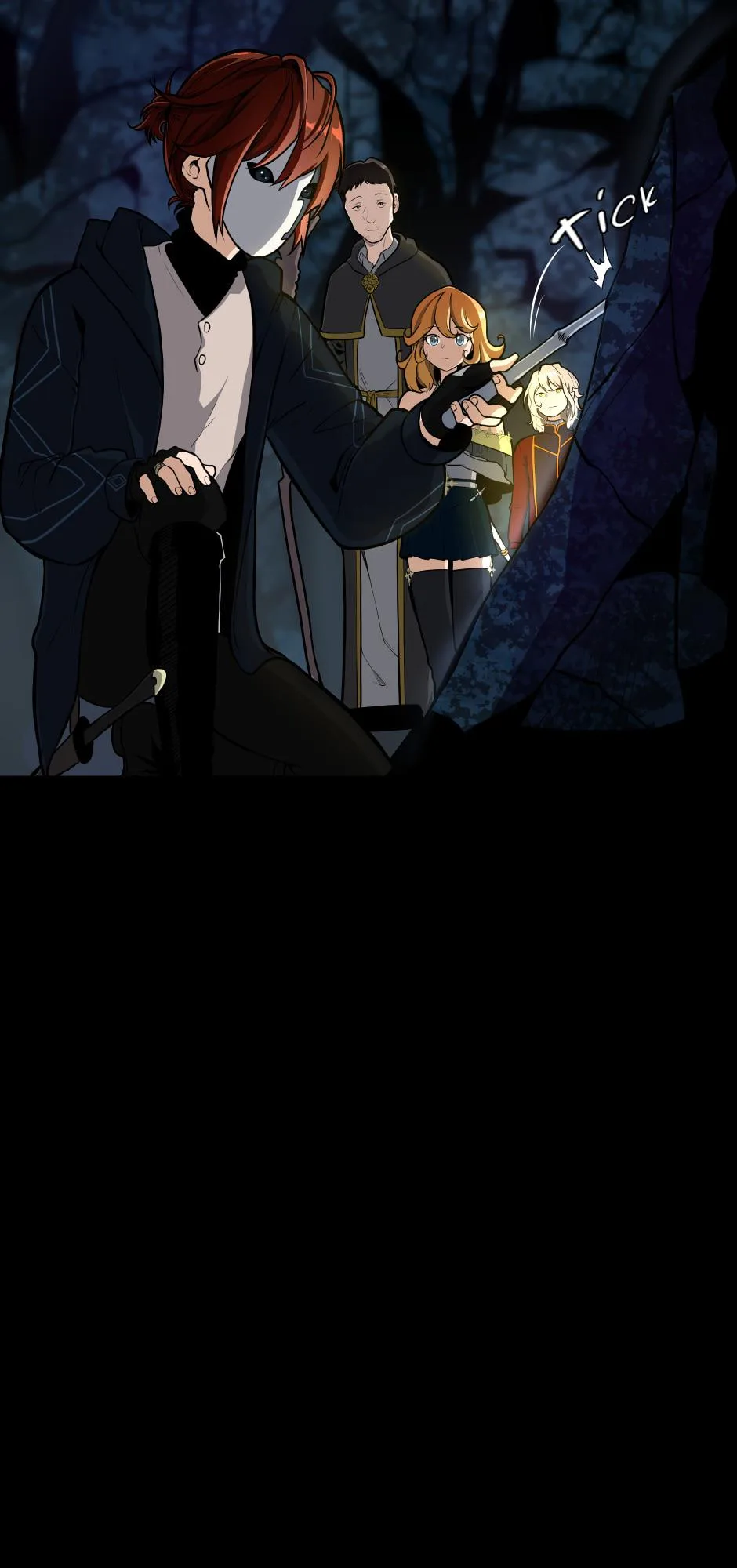 The Beginning After the End Chapter 60 – Page 17