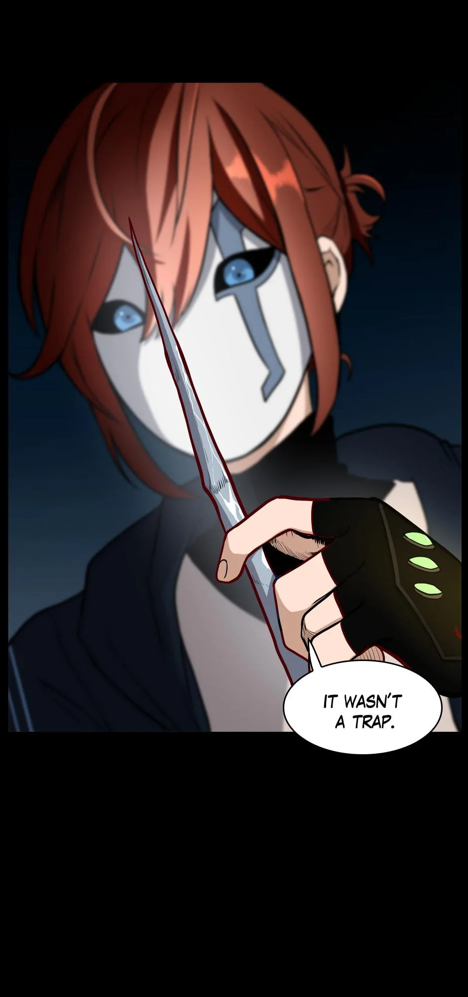 The Beginning After the End Chapter 60 – Page 18