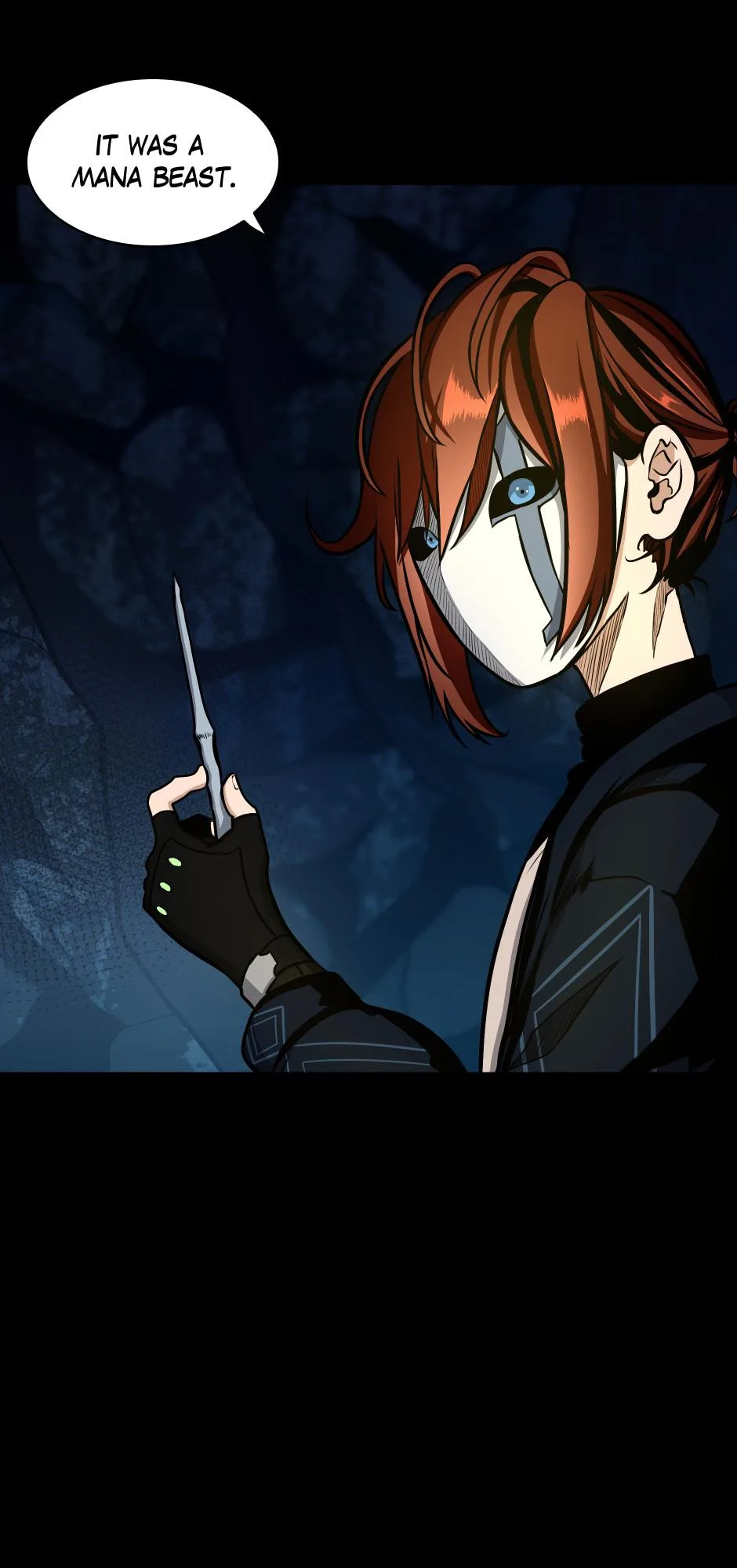 The Beginning After the End Chapter 60 – Page 19