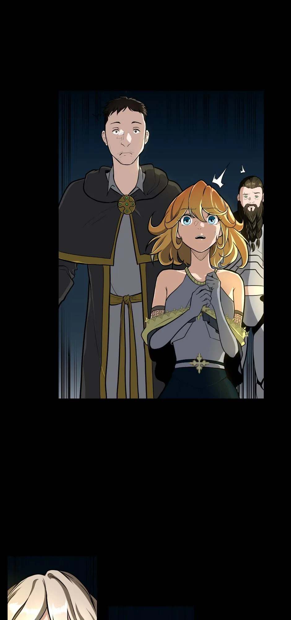 The Beginning After the End Chapter 60 – Page 20