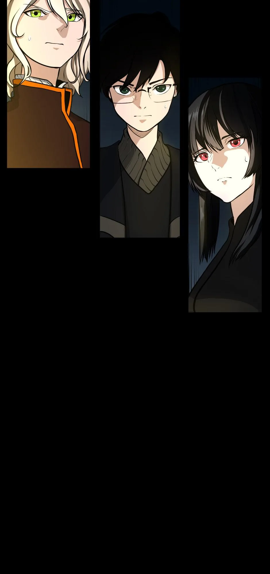 The Beginning After the End Chapter 60 – Page 21