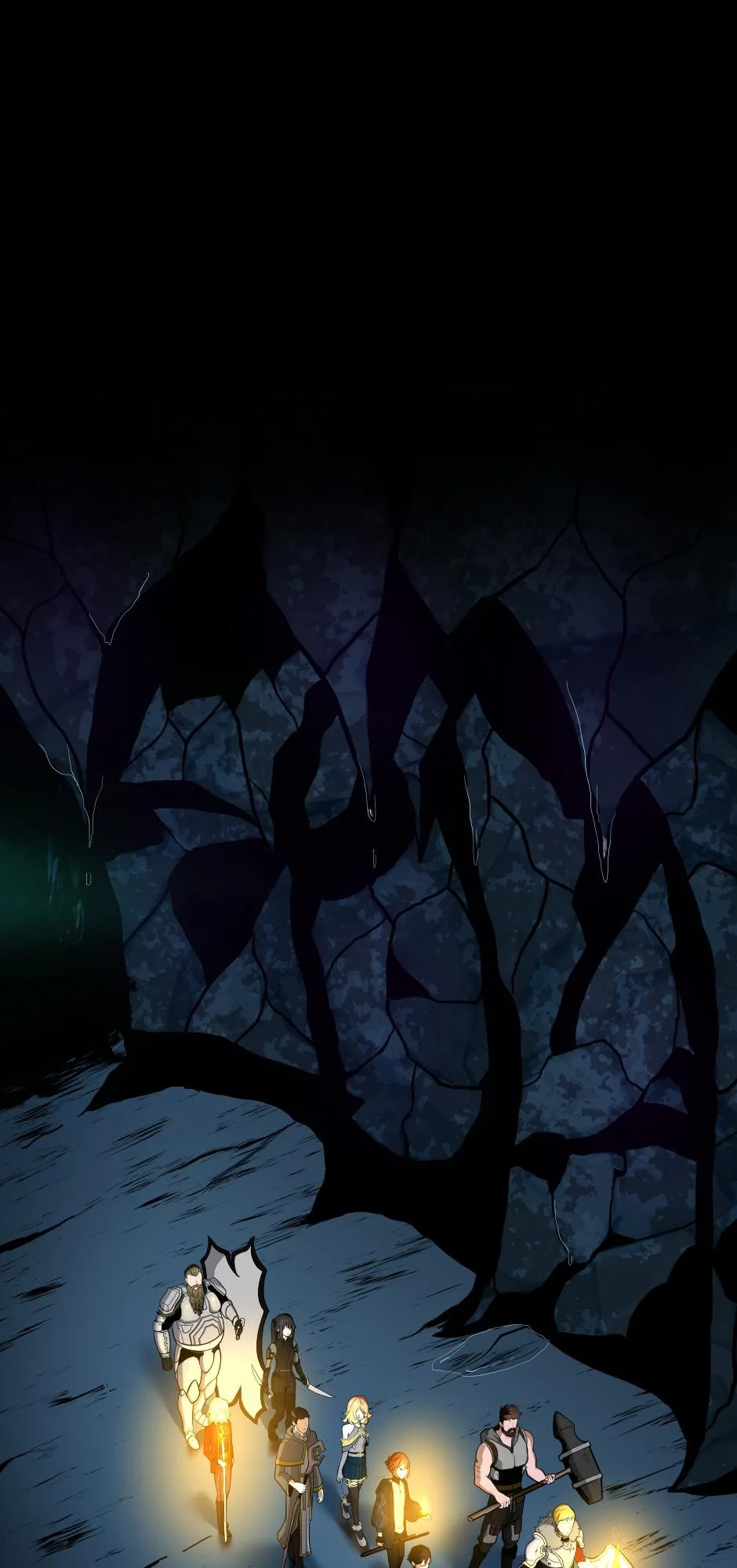 The Beginning After the End Chapter 60 – Page 24