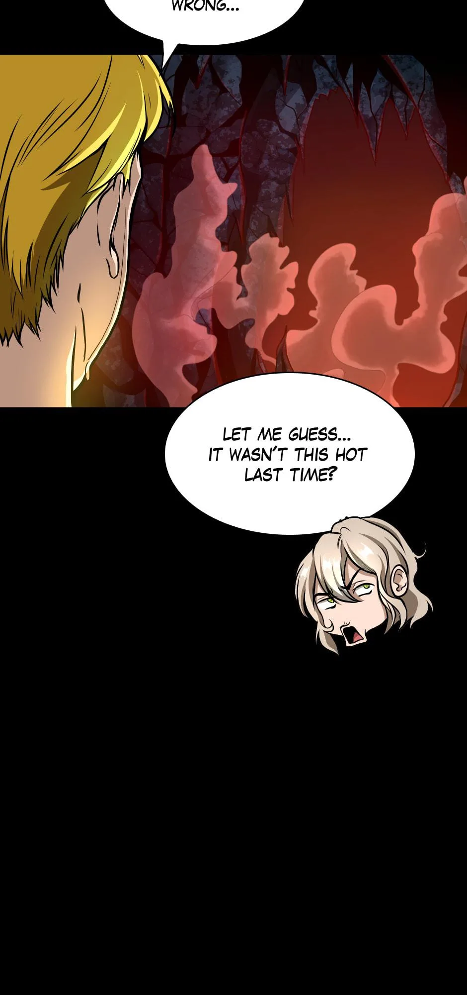 The Beginning After the End Chapter 60 – Page 29