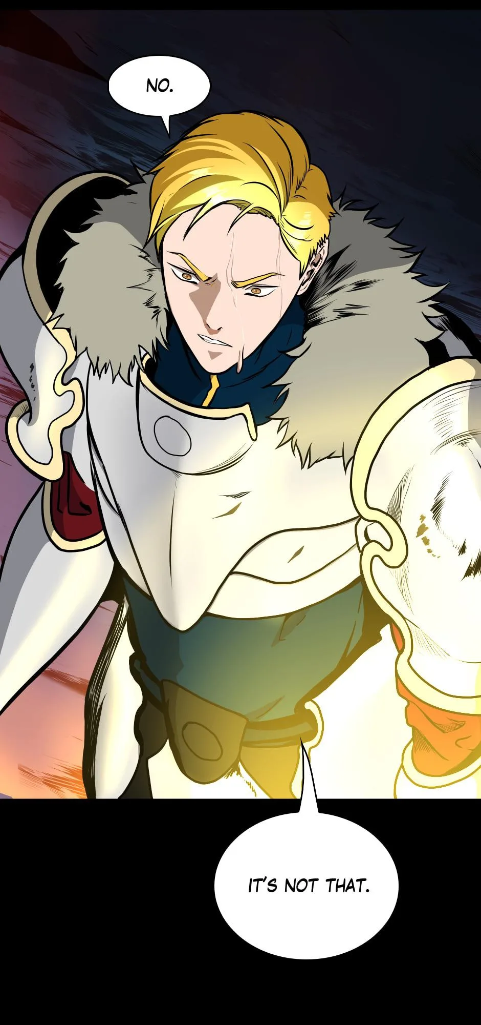 The Beginning After the End Chapter 60 – Page 30