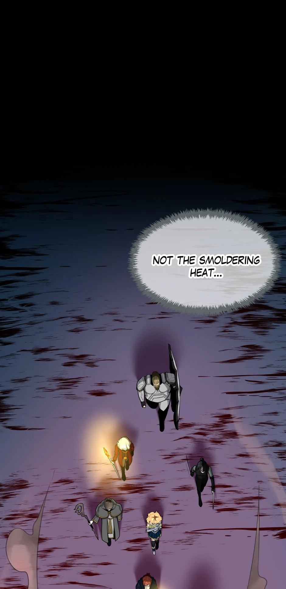 The Beginning After the End Chapter 60 – Page 32