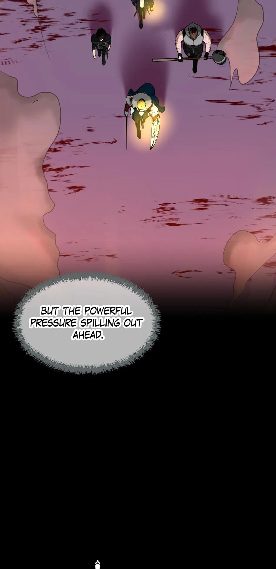 The Beginning After the End Chapter 60 – Page 33