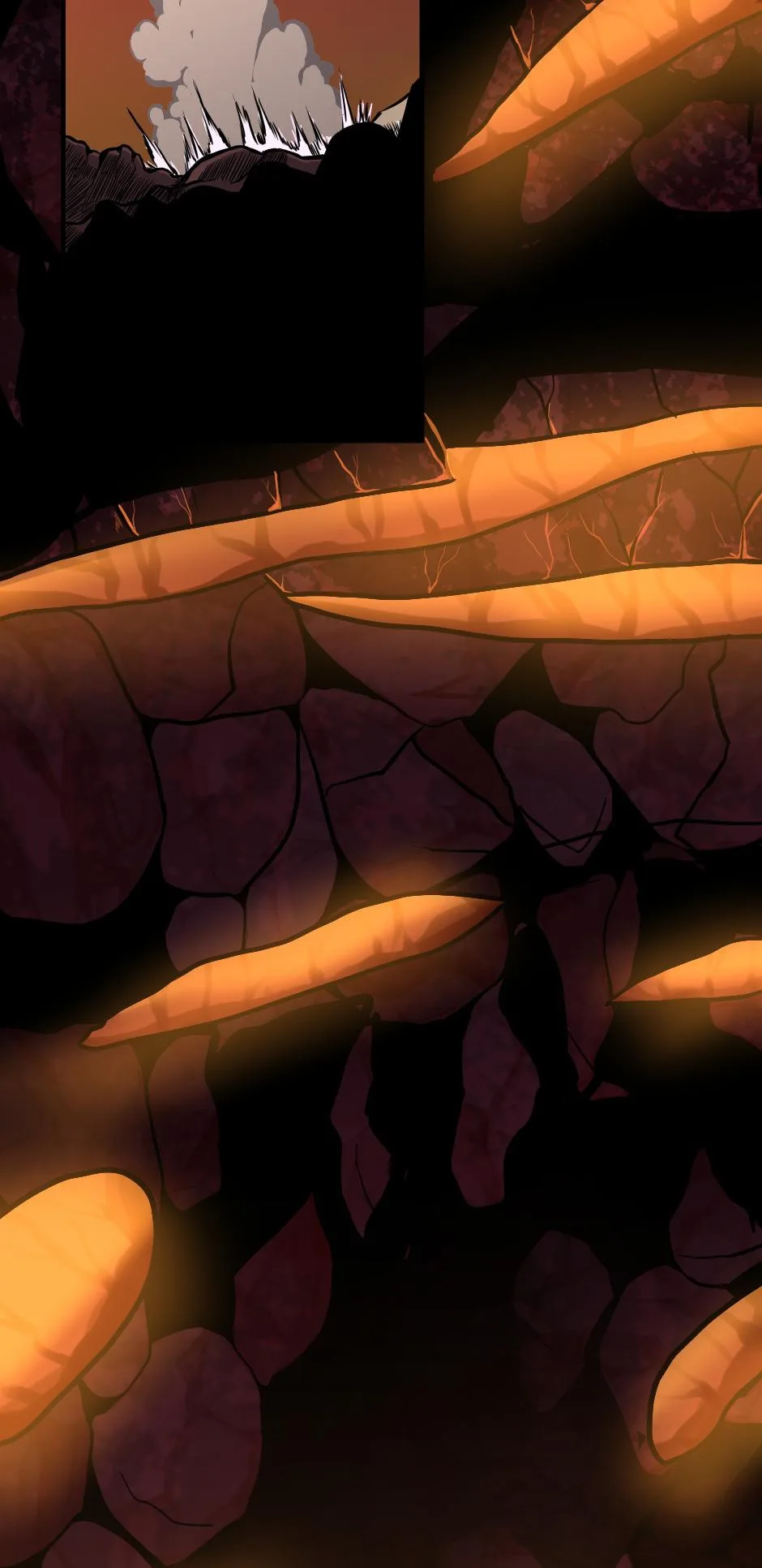 The Beginning After the End Chapter 60 – Page 38