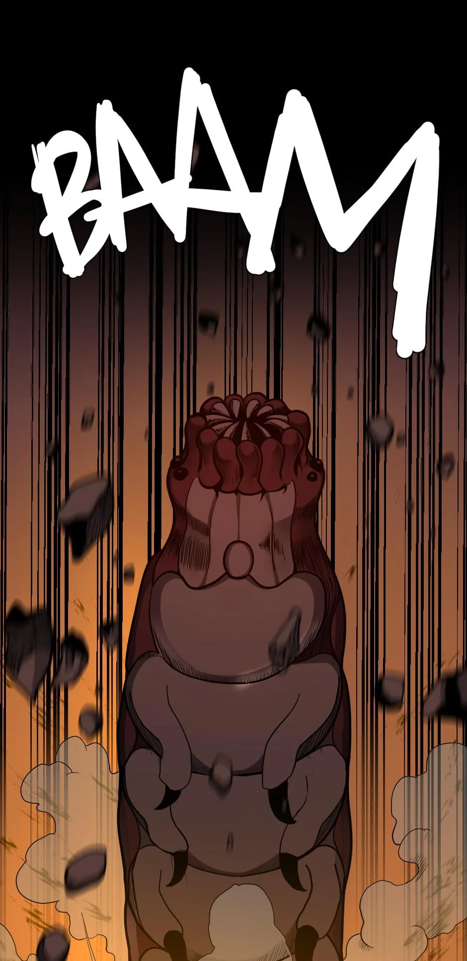 The Beginning After the End Chapter 60 – Page 44