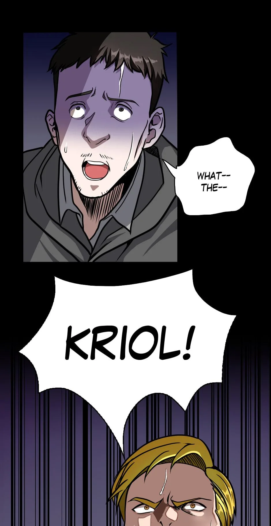 The Beginning After the End Chapter 60 – Page 46