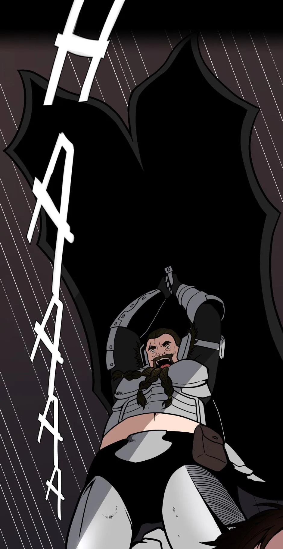 The Beginning After the End Chapter 60 – Page 48