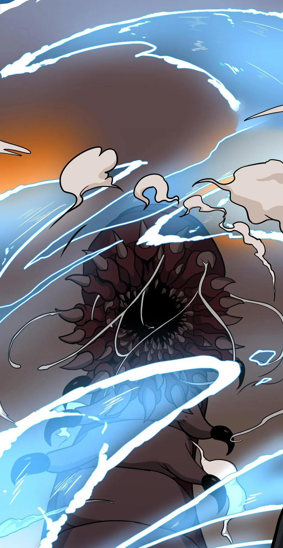 The Beginning After the End Chapter 60 – Page 51