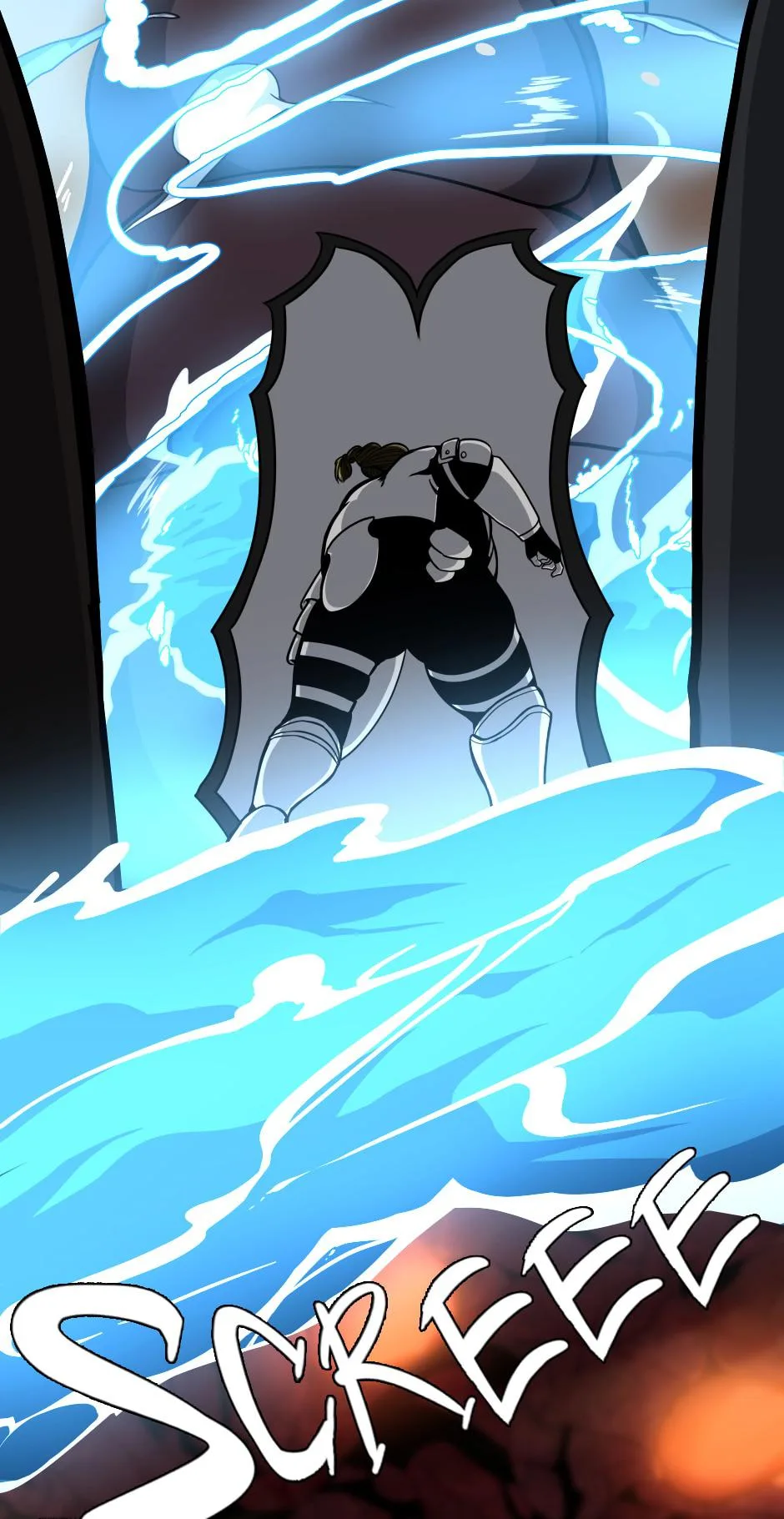 The Beginning After the End Chapter 60 – Page 52