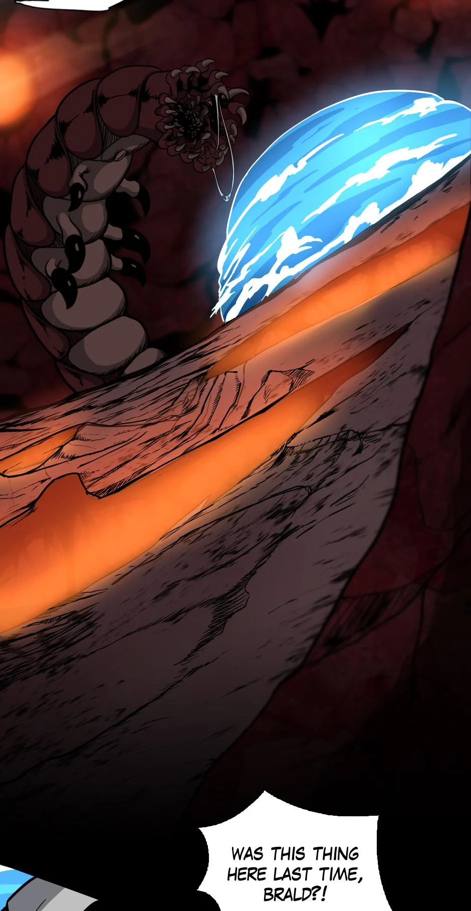 The Beginning After the End Chapter 60 – Page 53