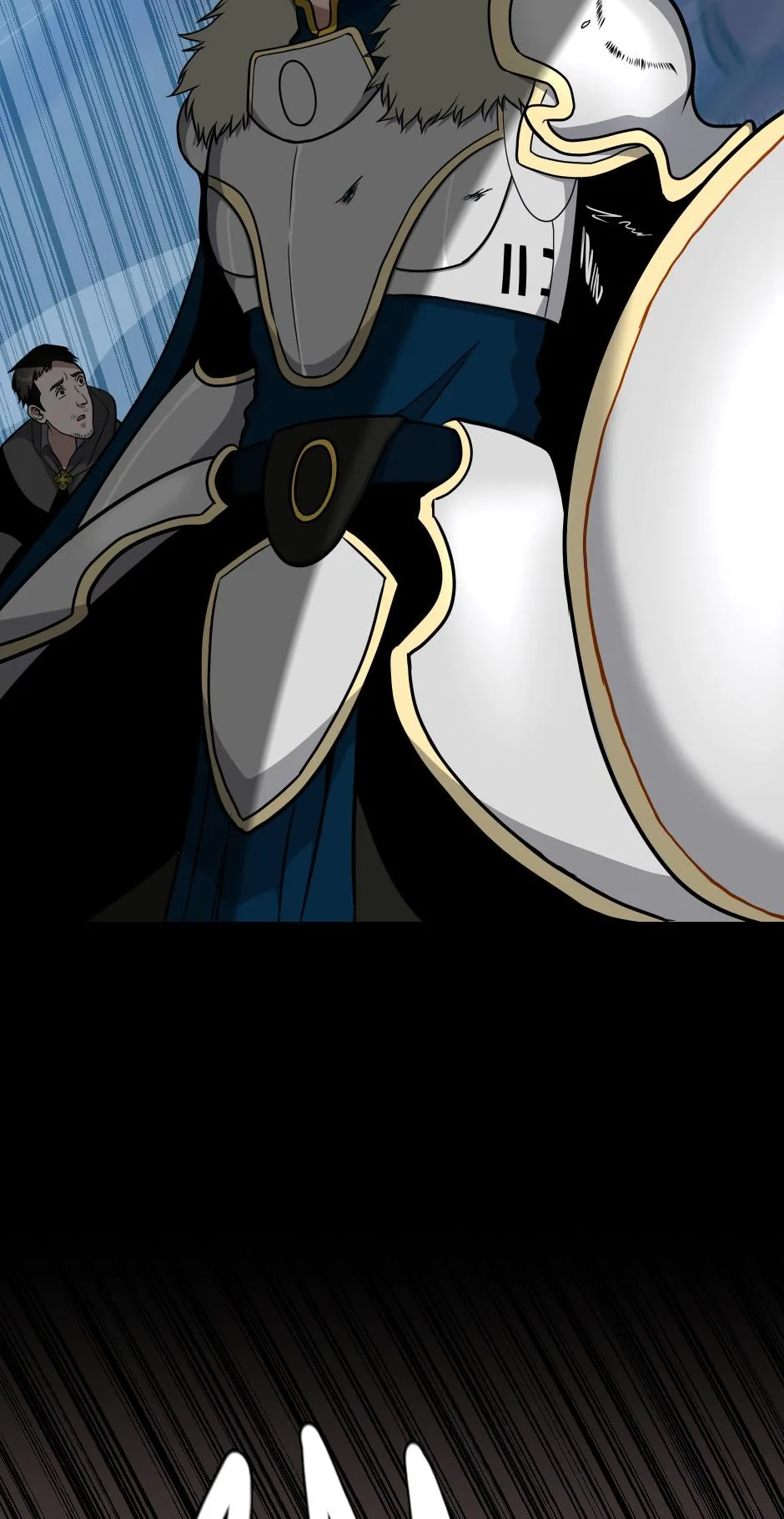 The Beginning After the End Chapter 60 – Page 59