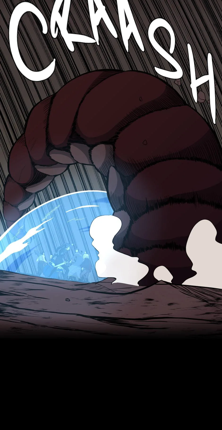 The Beginning After the End Chapter 60 – Page 60