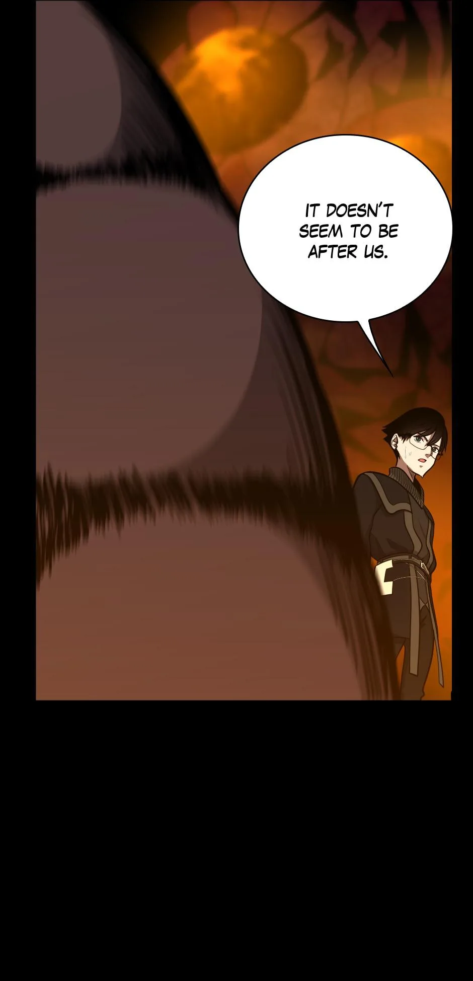 The Beginning After the End Chapter 60 – Page 63