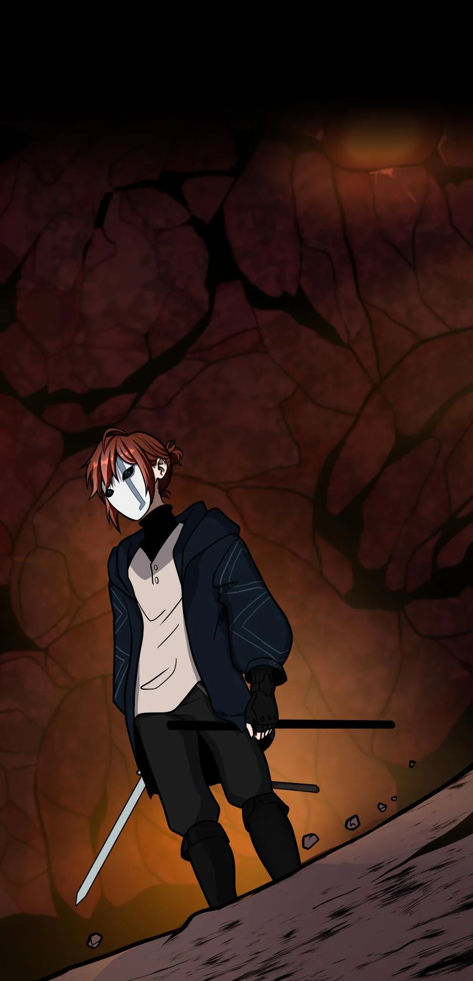 The Beginning After the End Chapter 60 – Page 64
