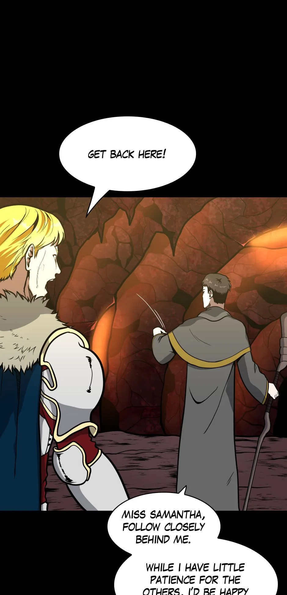 The Beginning After the End Chapter 60 – Page 67