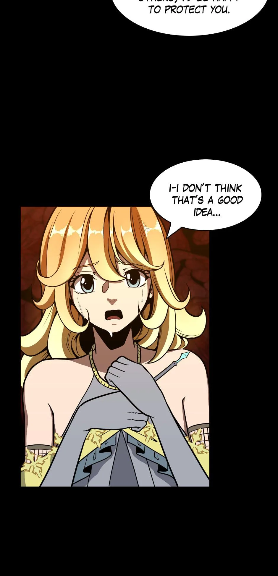 The Beginning After the End Chapter 60 – Page 68