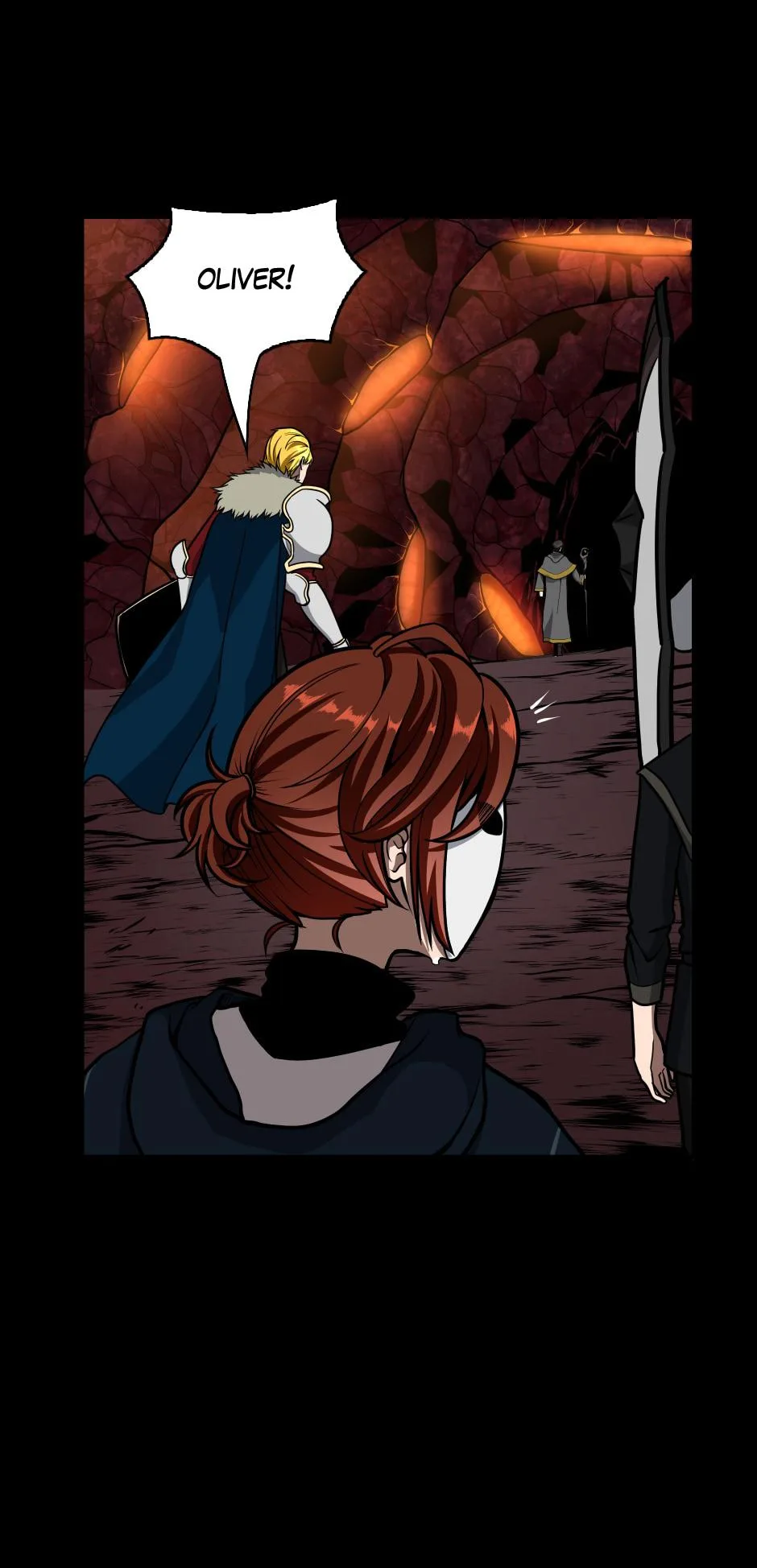 The Beginning After the End Chapter 60 – Page 70