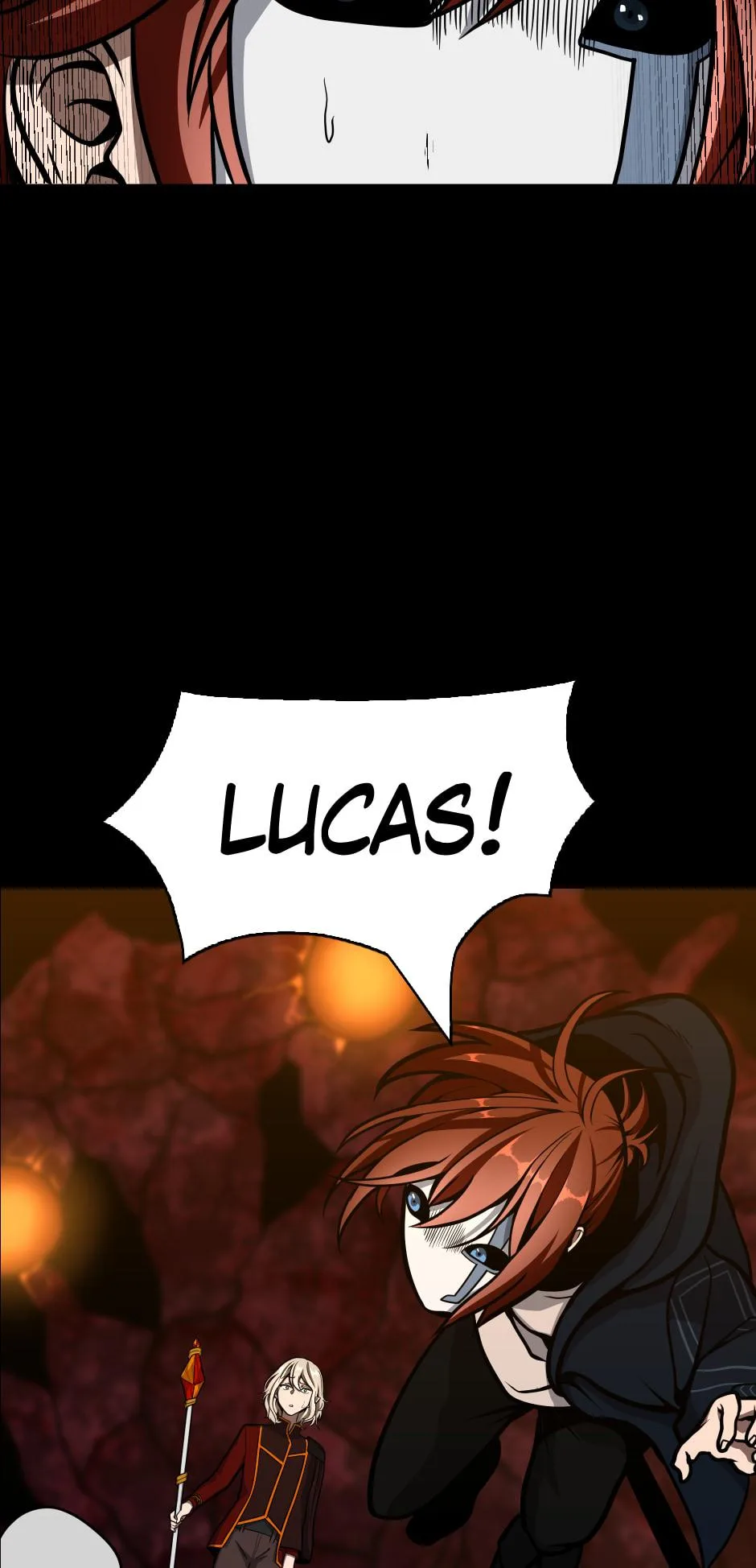 The Beginning After the End Chapter 60 – Page 72