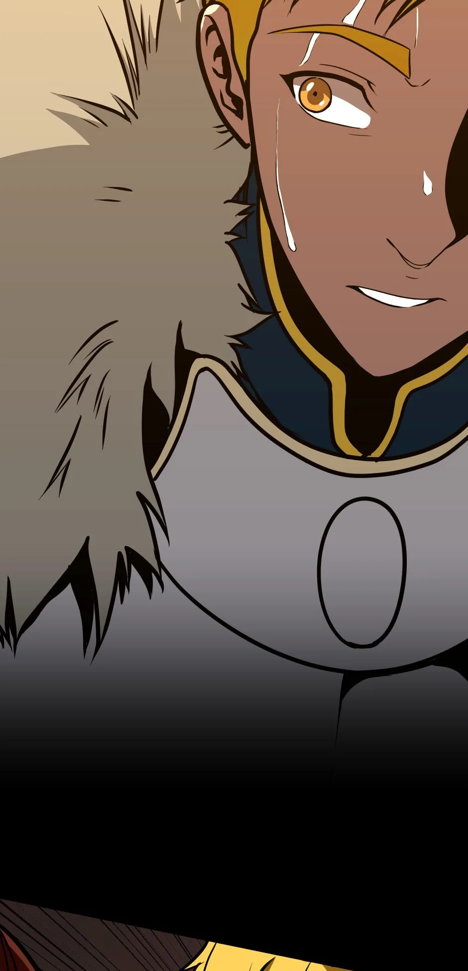 The Beginning After the End Chapter 60 – Page 74
