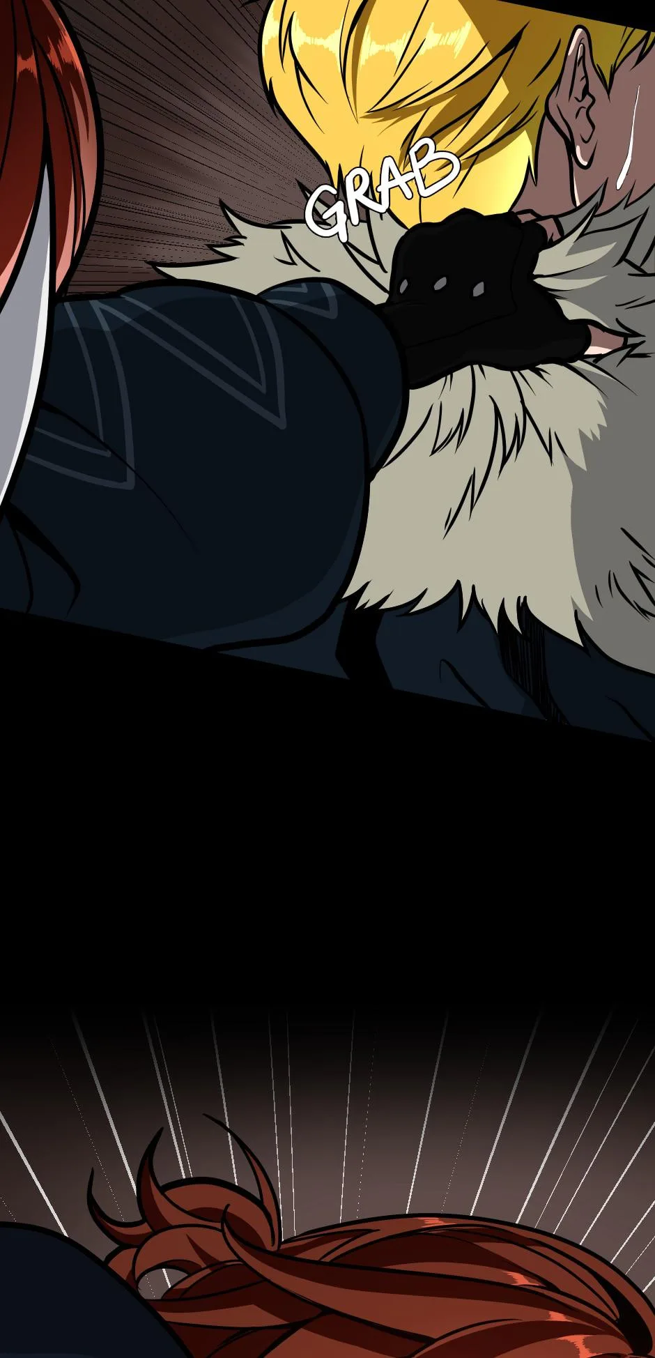 The Beginning After the End Chapter 60 – Page 75
