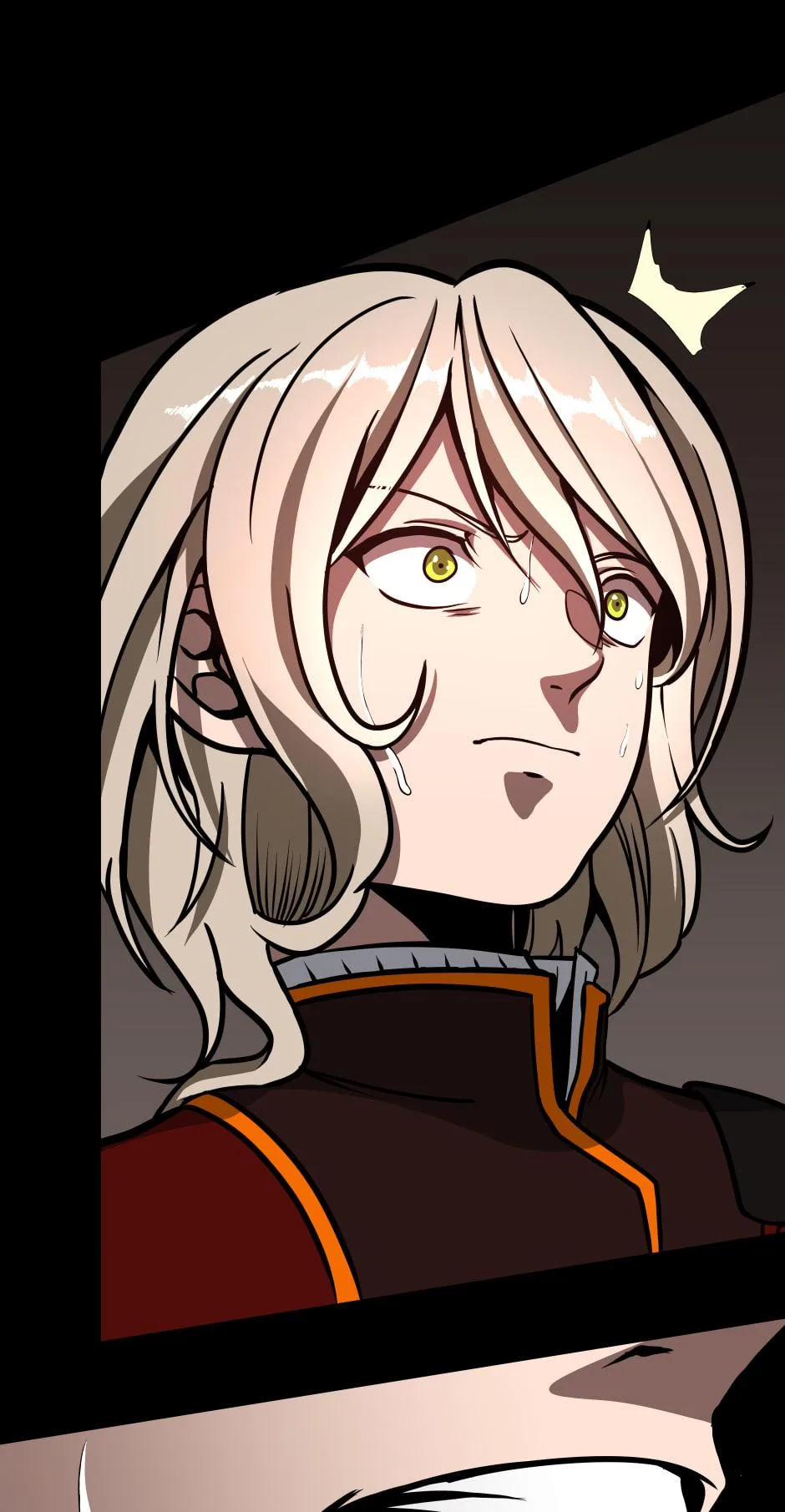 The Beginning After the End Chapter 60 – Page 77