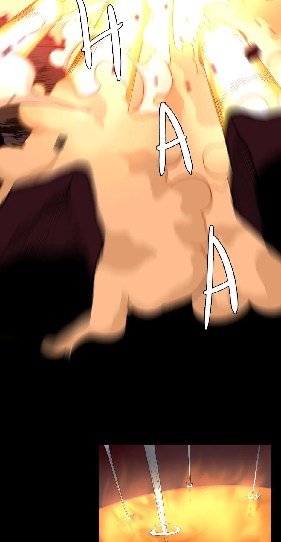 The Beginning After the End Chapter 60 – Page 87