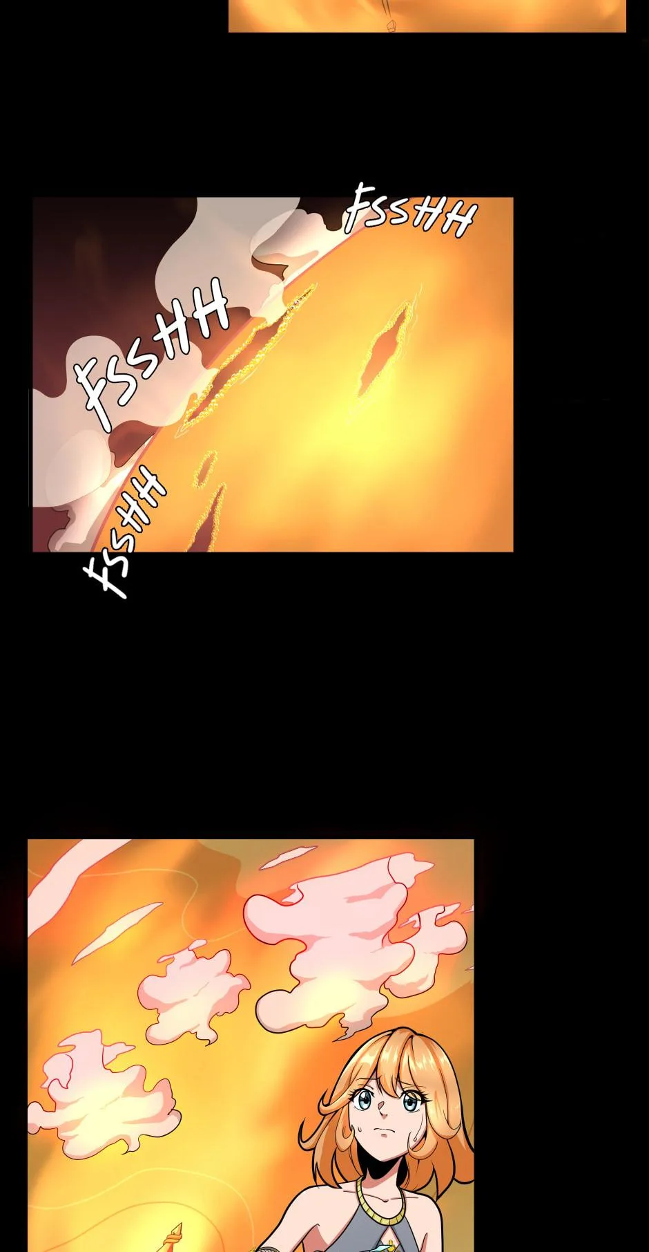 The Beginning After the End Chapter 60 – Page 88