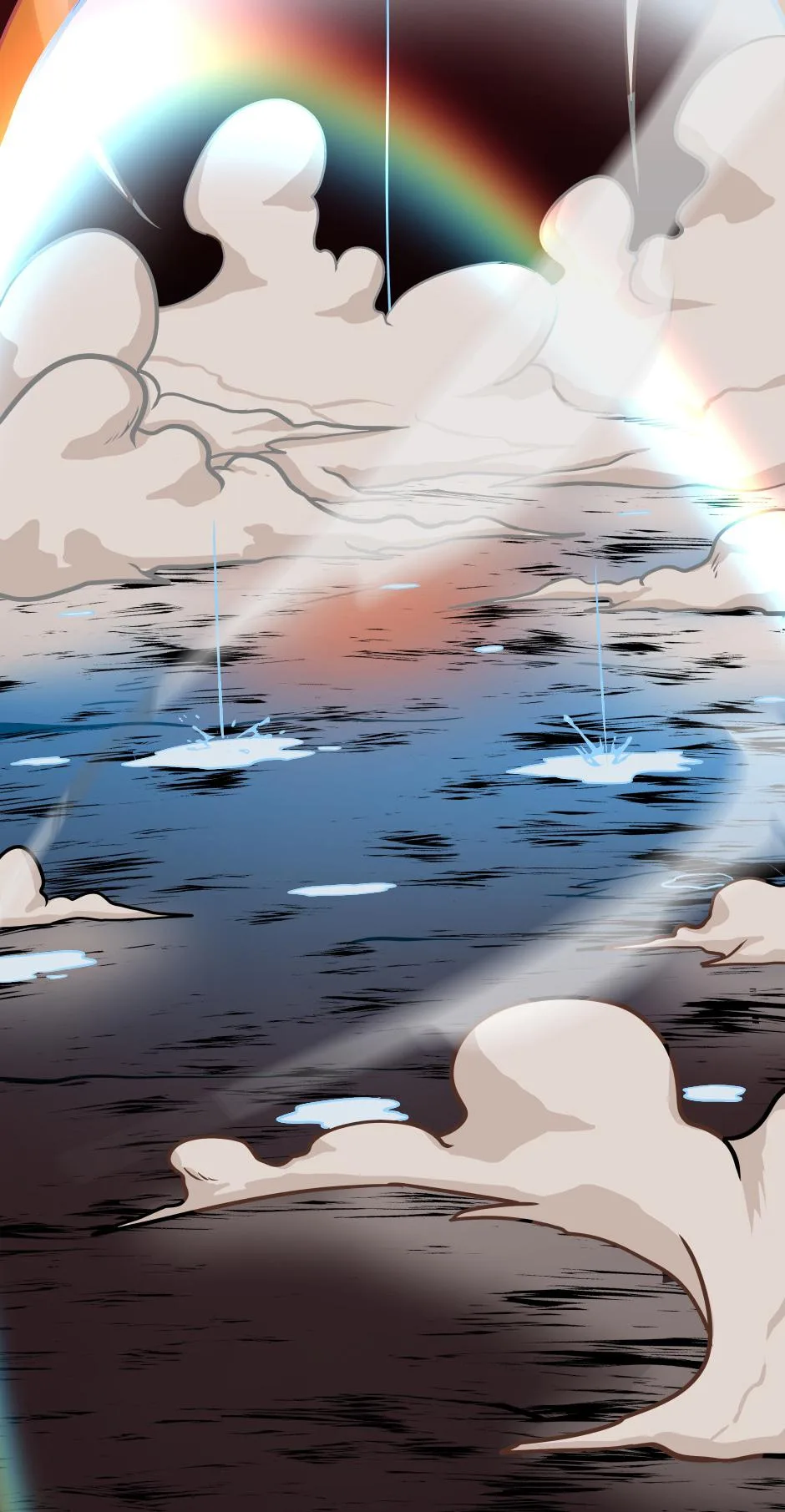 The Beginning After the End Chapter 60 – Page 91