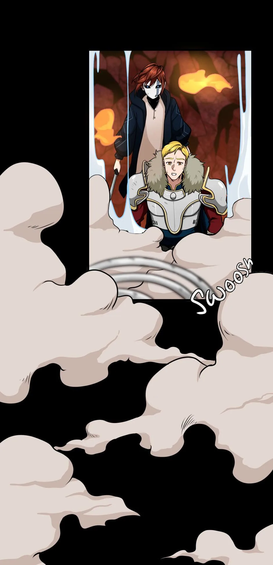 The Beginning After the End Chapter 60 – Page 93