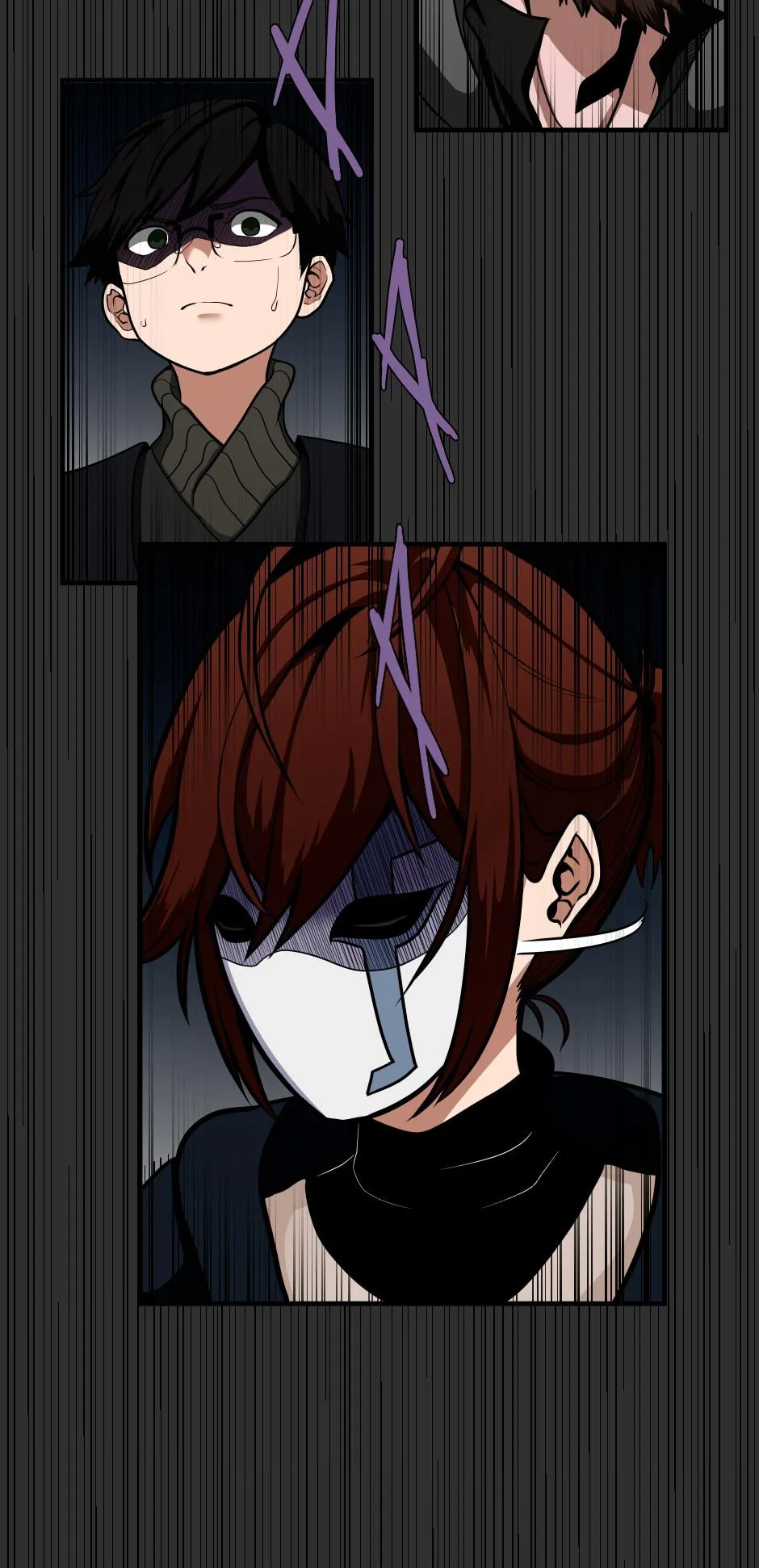 The Beginning After the End Chapter 60 – Page 96
