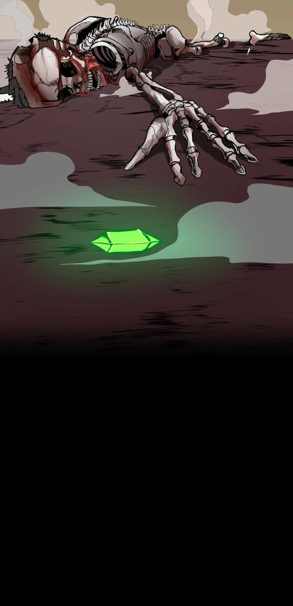 The Beginning After the End Chapter 60 – Page 98