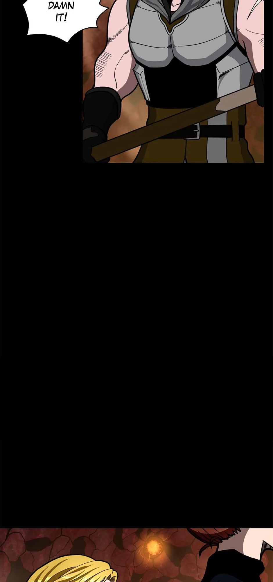 The Beginning After the End Chapter 61 – Page 3
