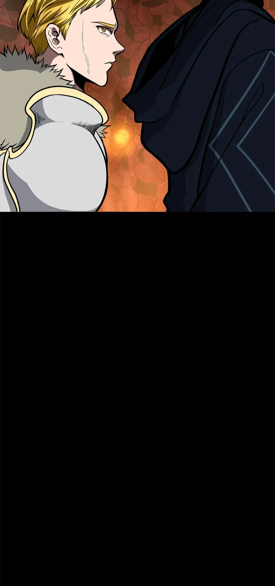 The Beginning After the End Chapter 61 – Page 4