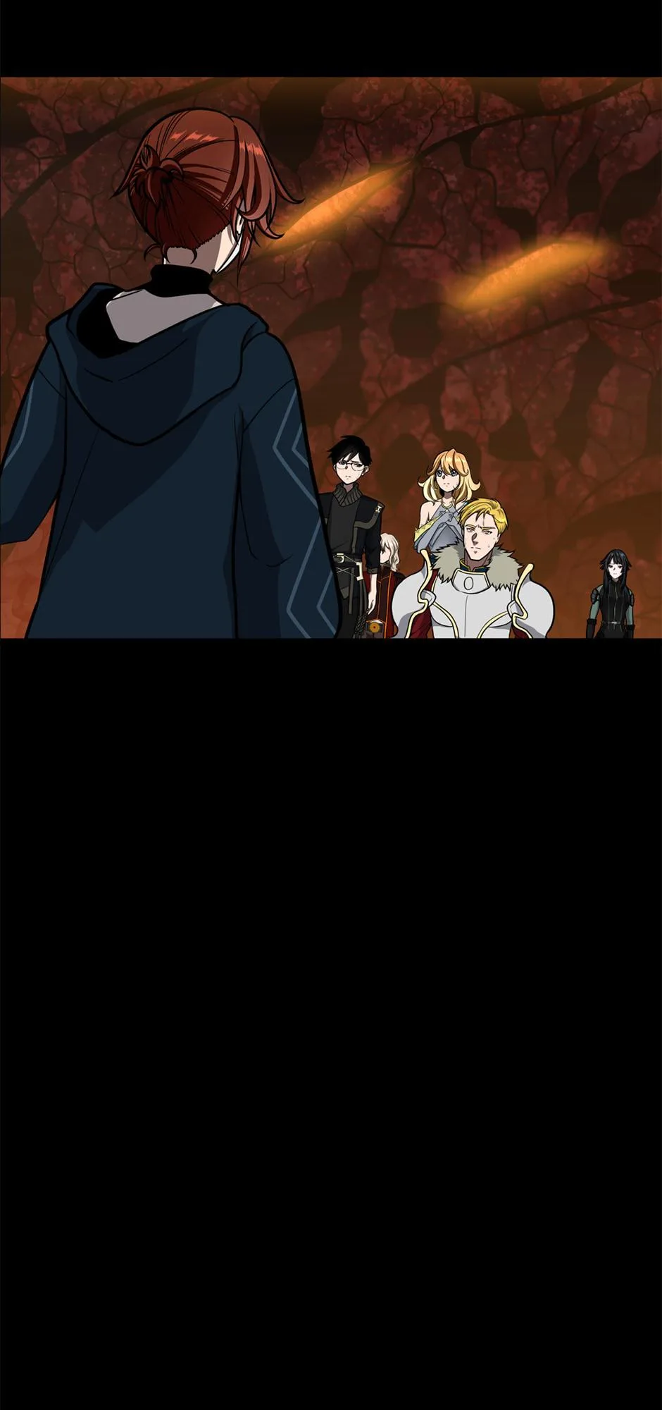 The Beginning After the End Chapter 61 – Page 6
