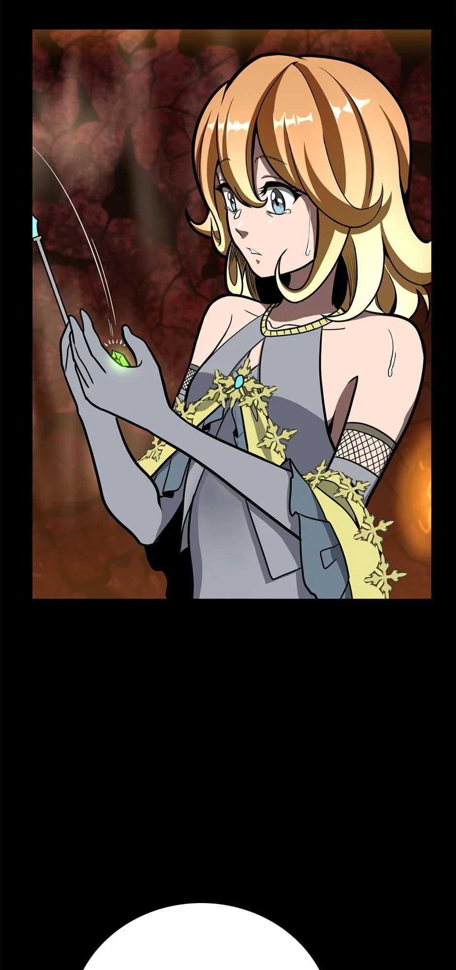The Beginning After the End Chapter 61 – Page 7
