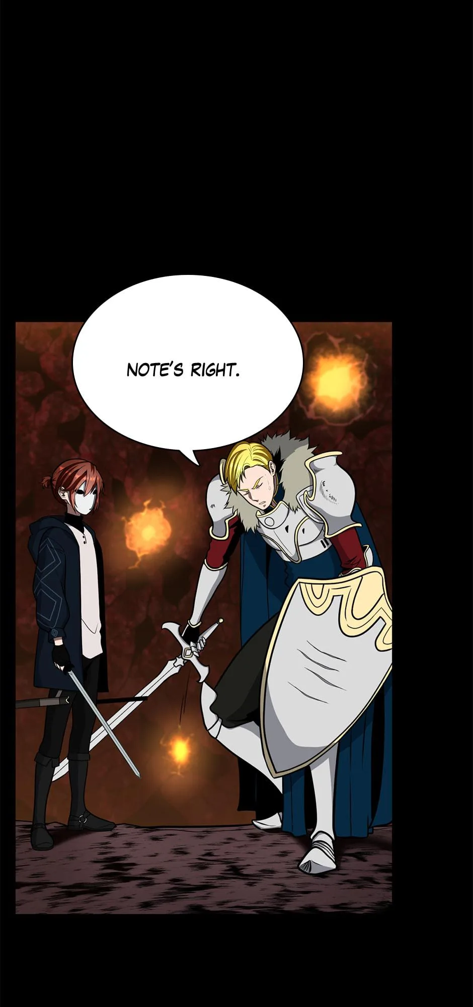 The Beginning After the End Chapter 61 – Page 11