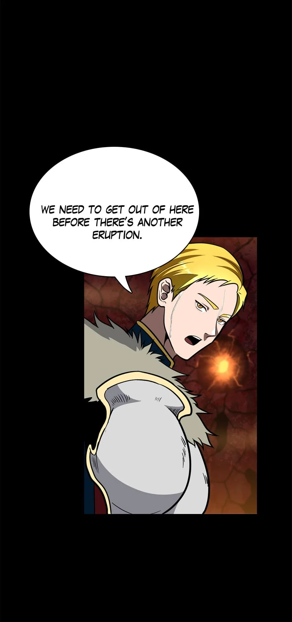 The Beginning After the End Chapter 61 – Page 12