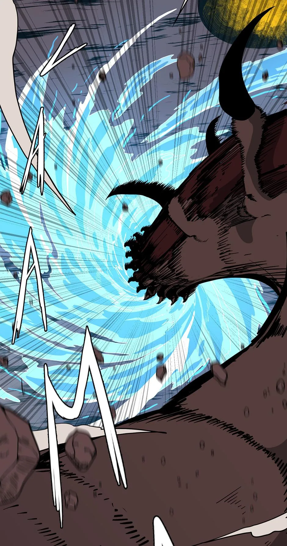 The Beginning After the End Chapter 61 – Page 20
