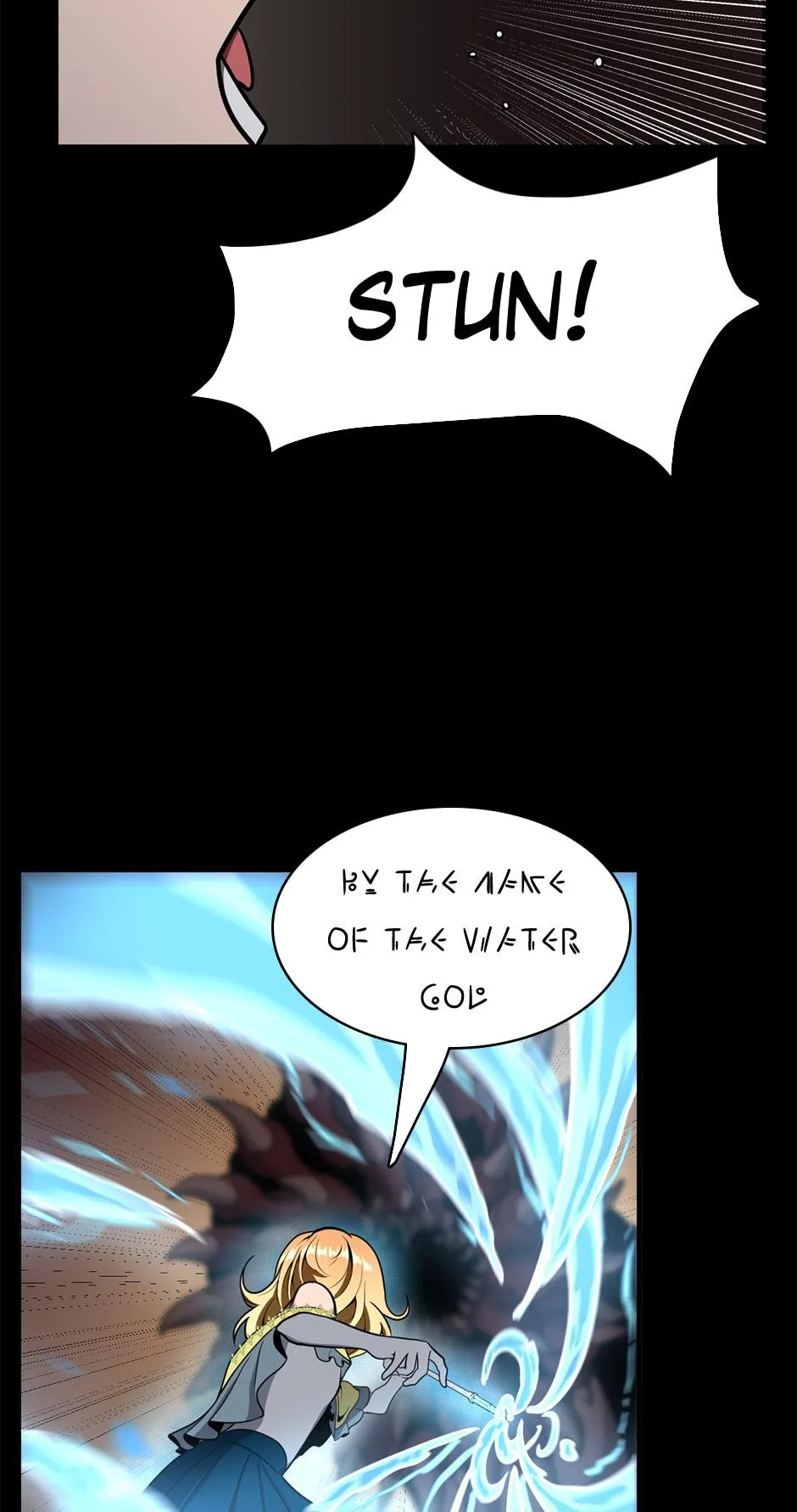 The Beginning After the End Chapter 61 – Page 23
