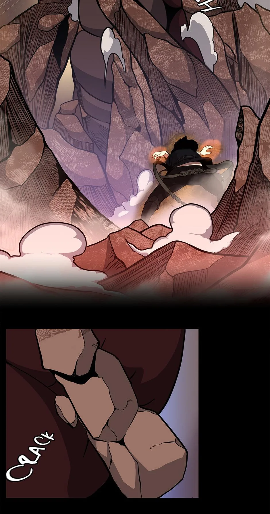 The Beginning After the End Chapter 61 – Page 27